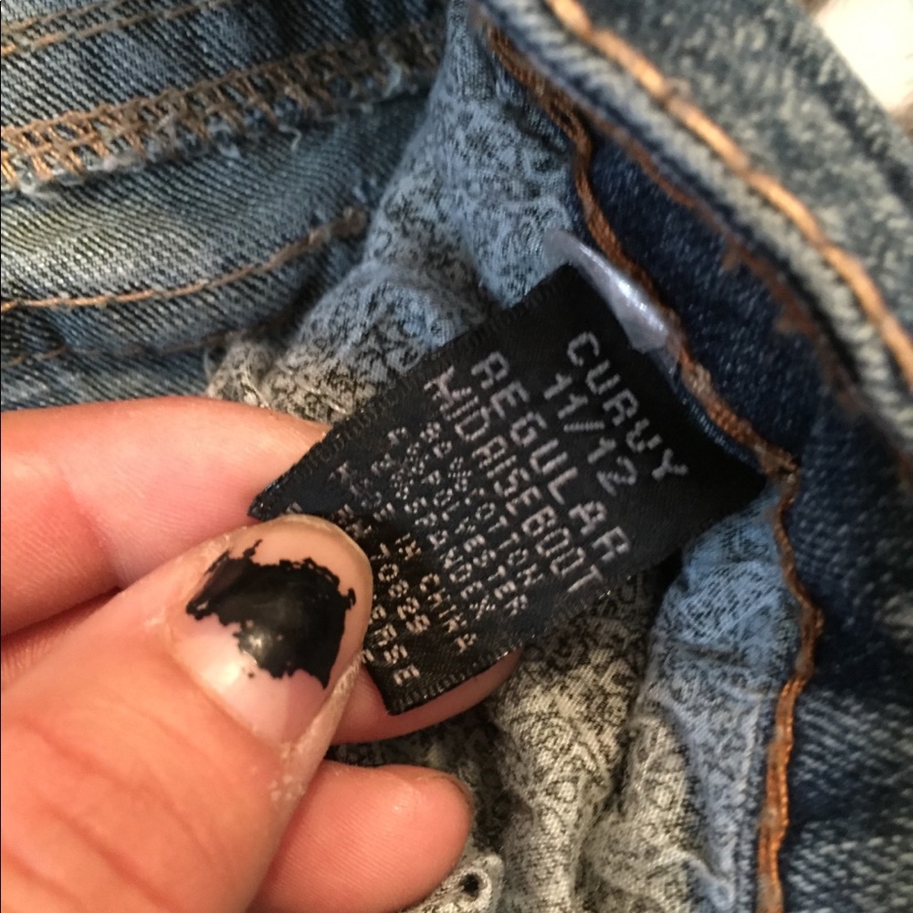 Jeans - Picture 2 of 2